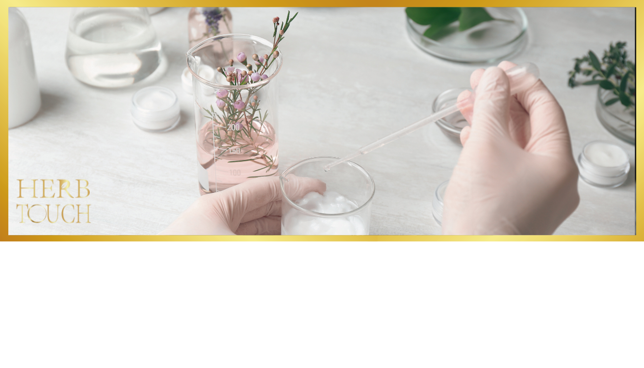 Blog Ingredients