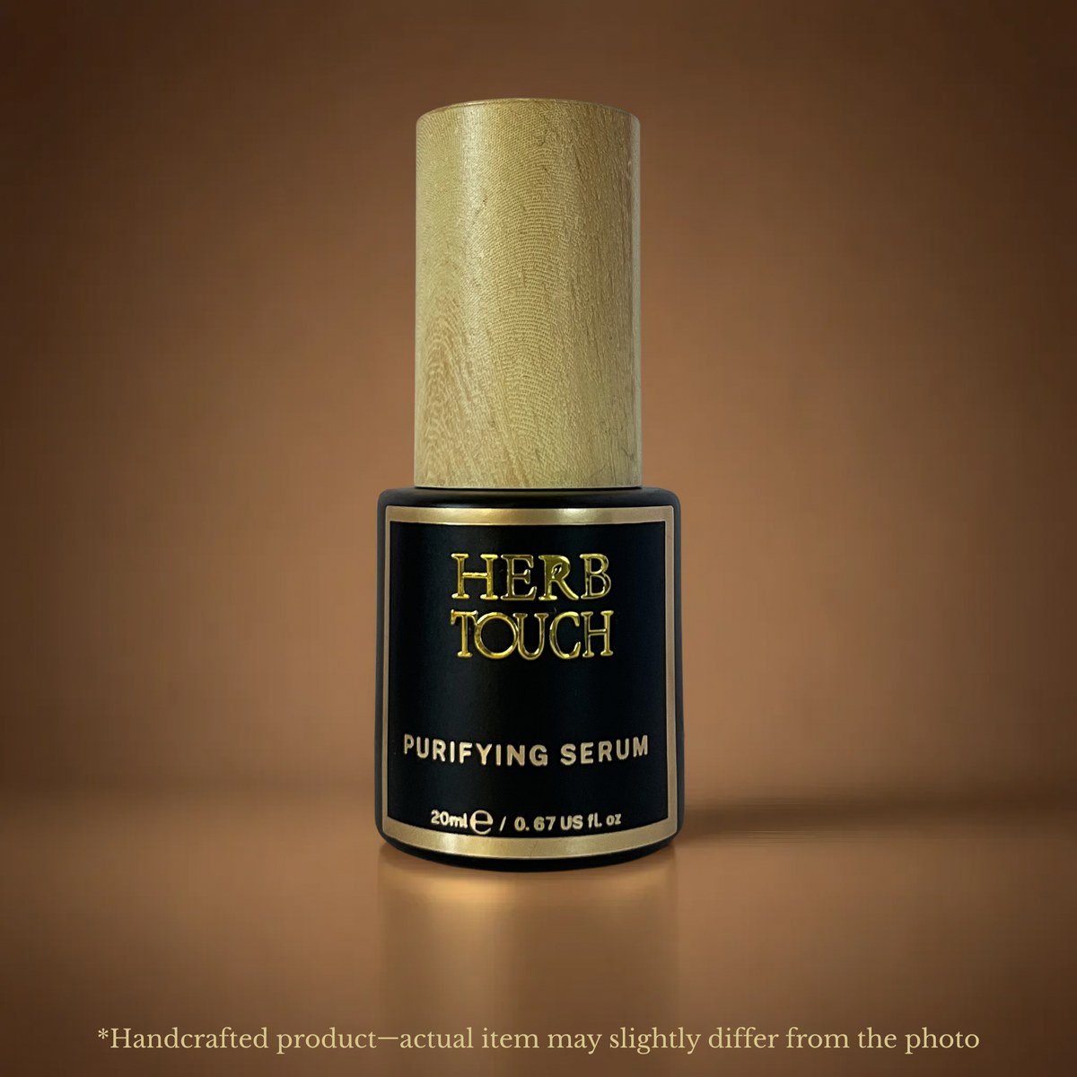 PURIFYING SERUM