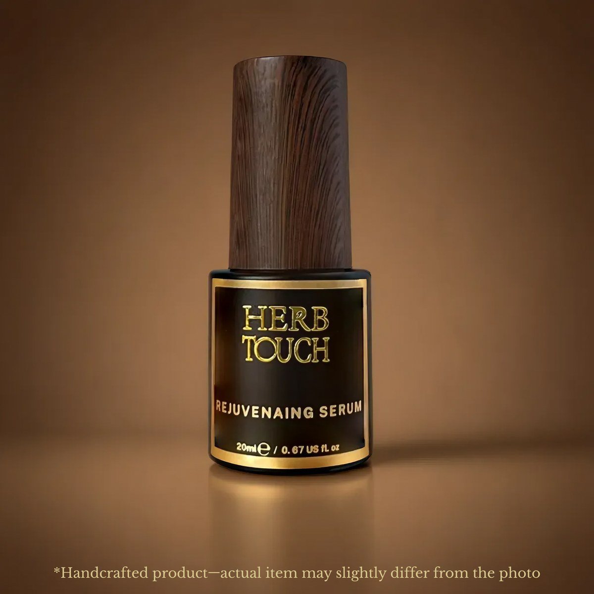 REJUVENATING SERUM