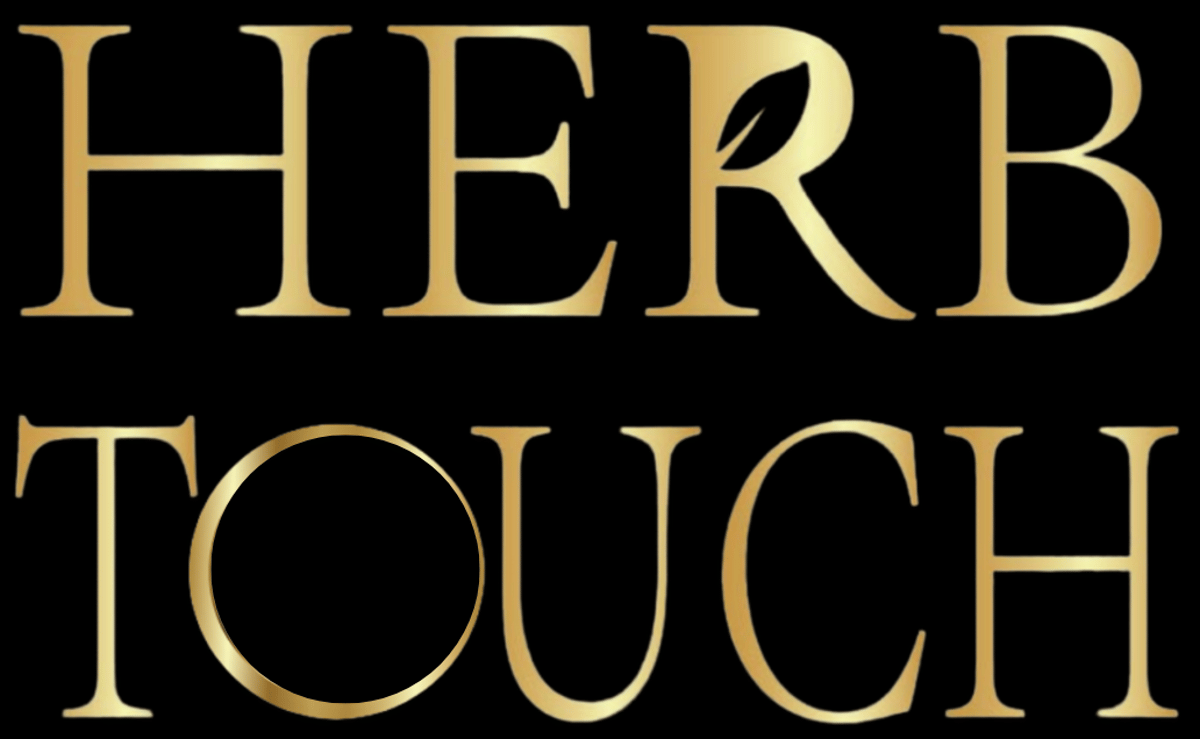 HERBTOUCH logo