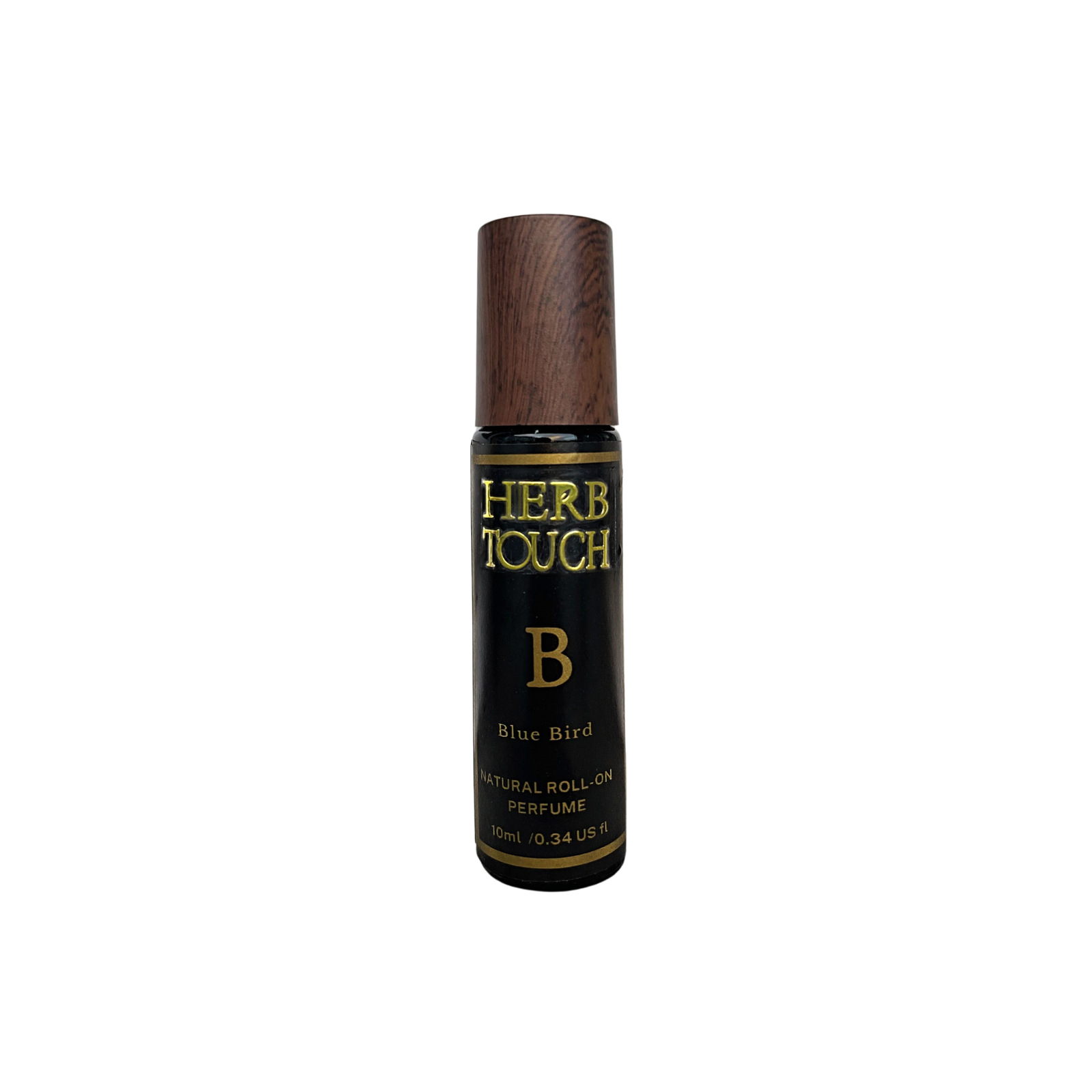 Natural Perfume B