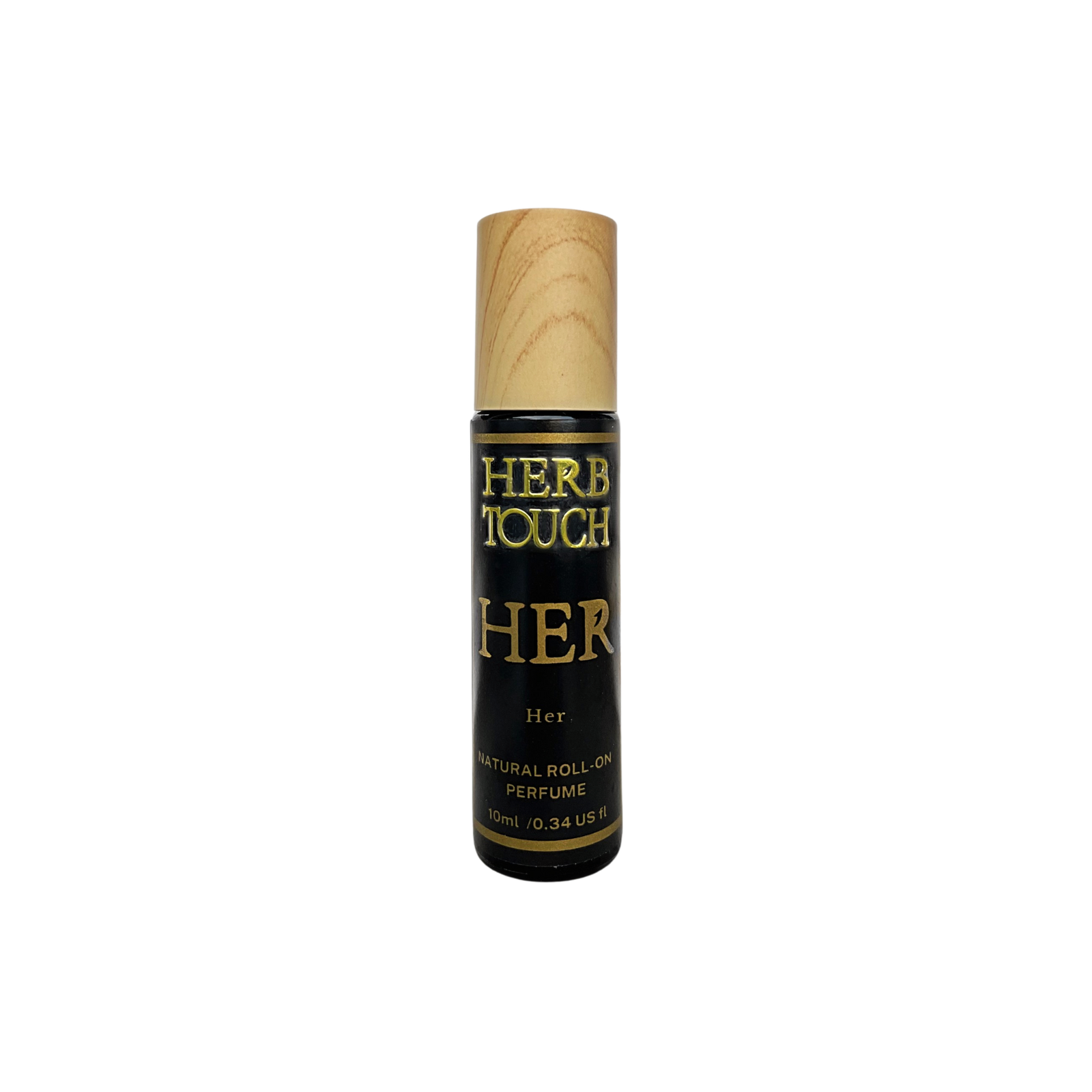 Natural Perfume Her