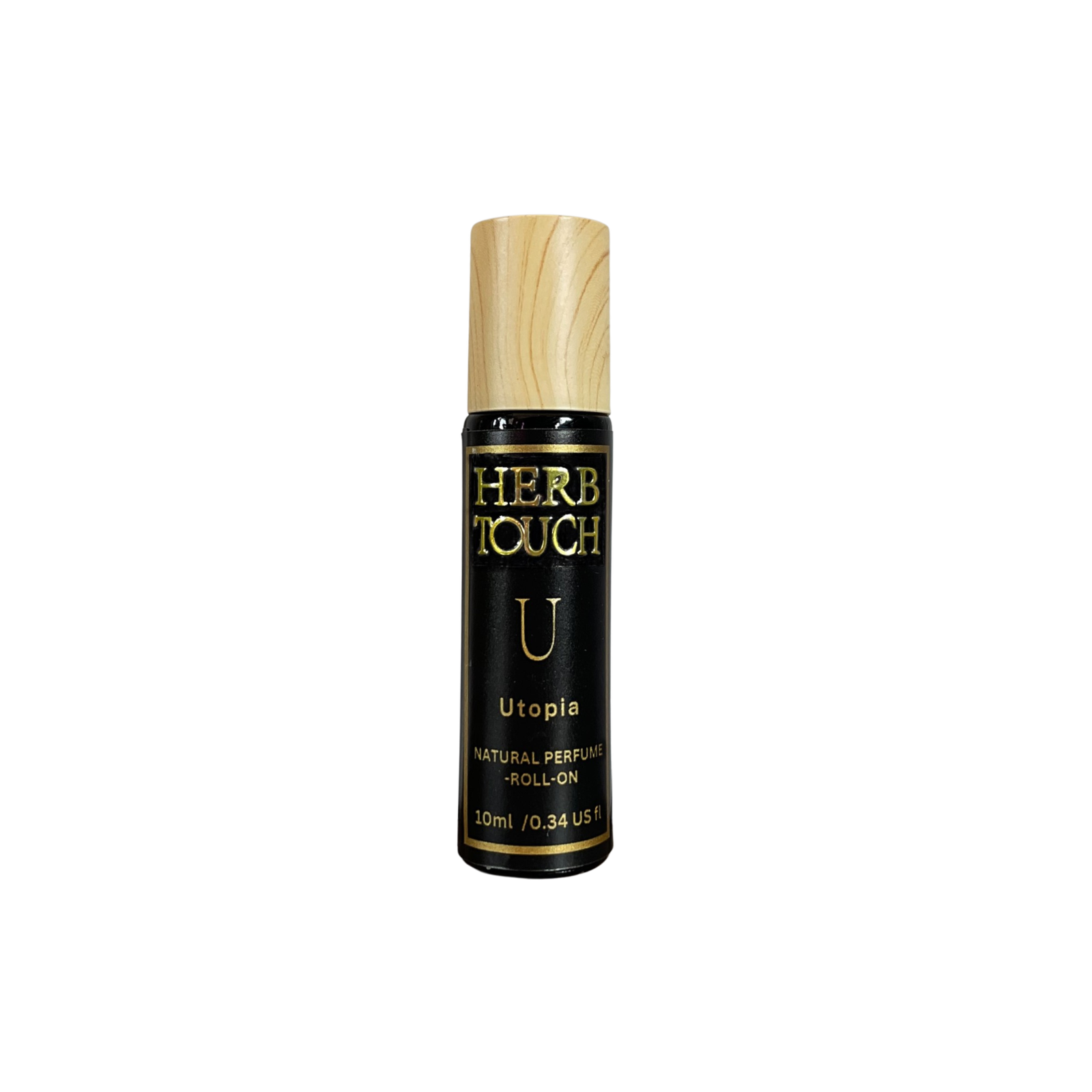 Natural Perfume U
