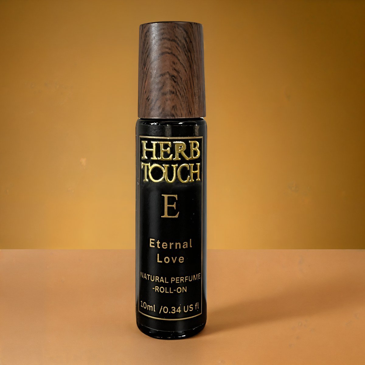 Natural Perfume E