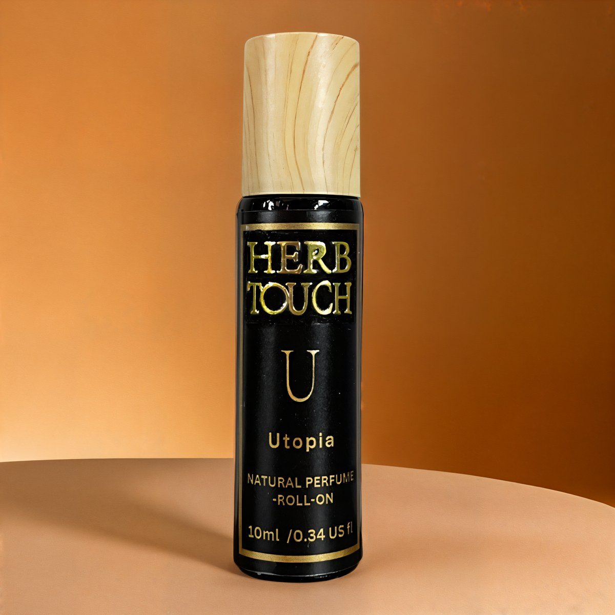 Natural Perfume U