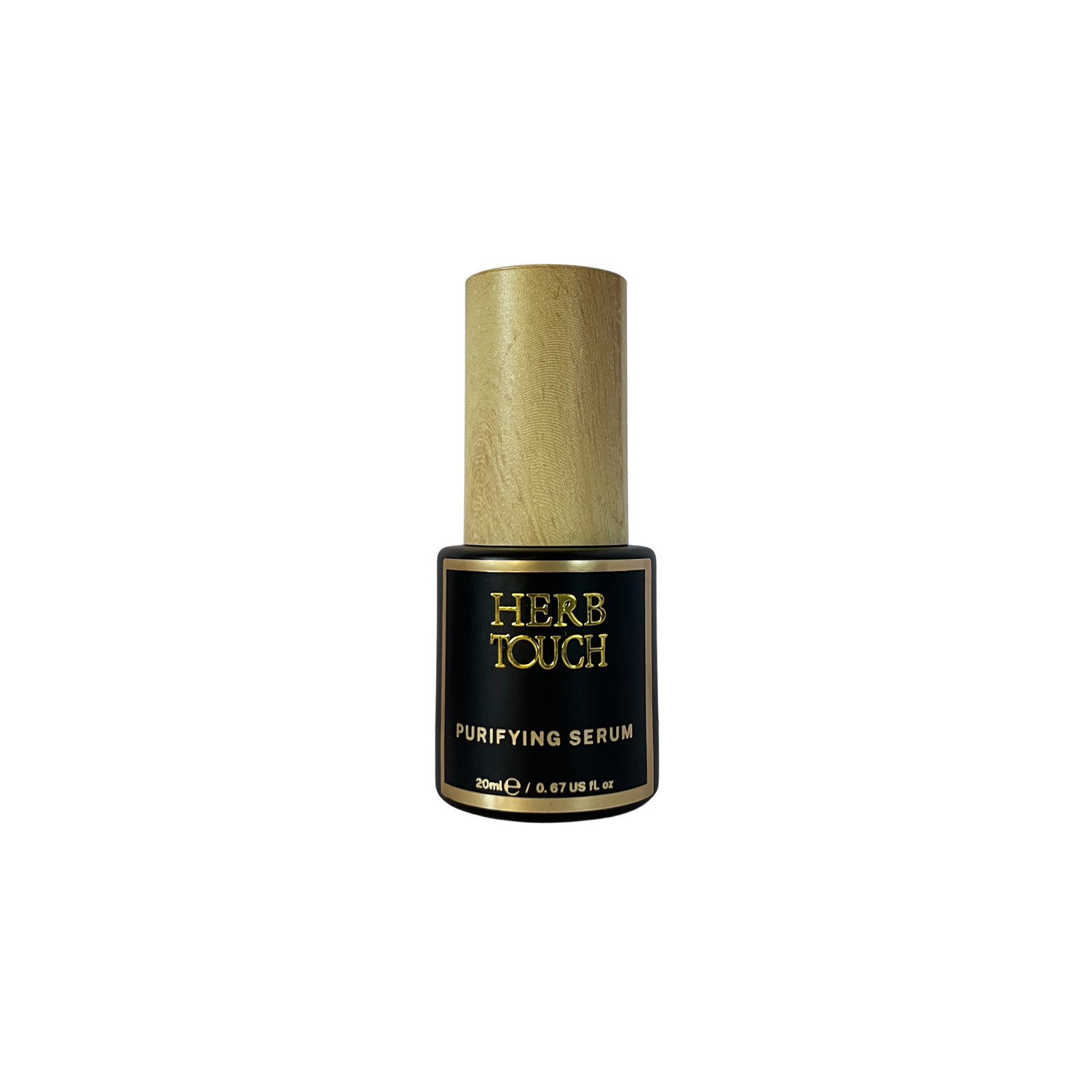 Purifying Serum