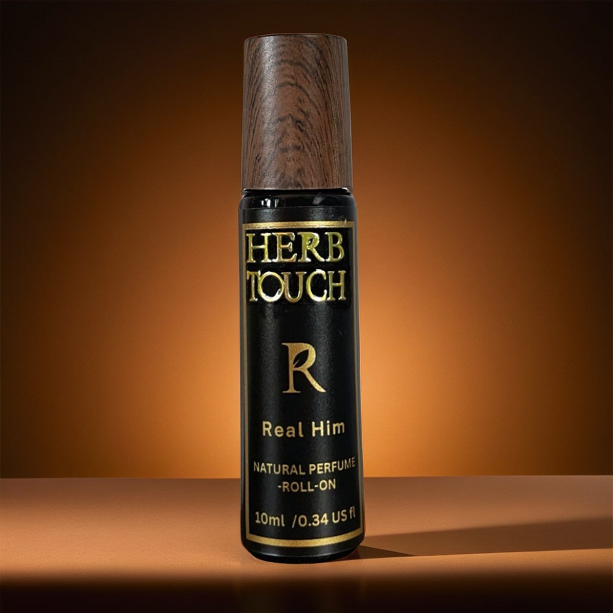 Natural Perfume R