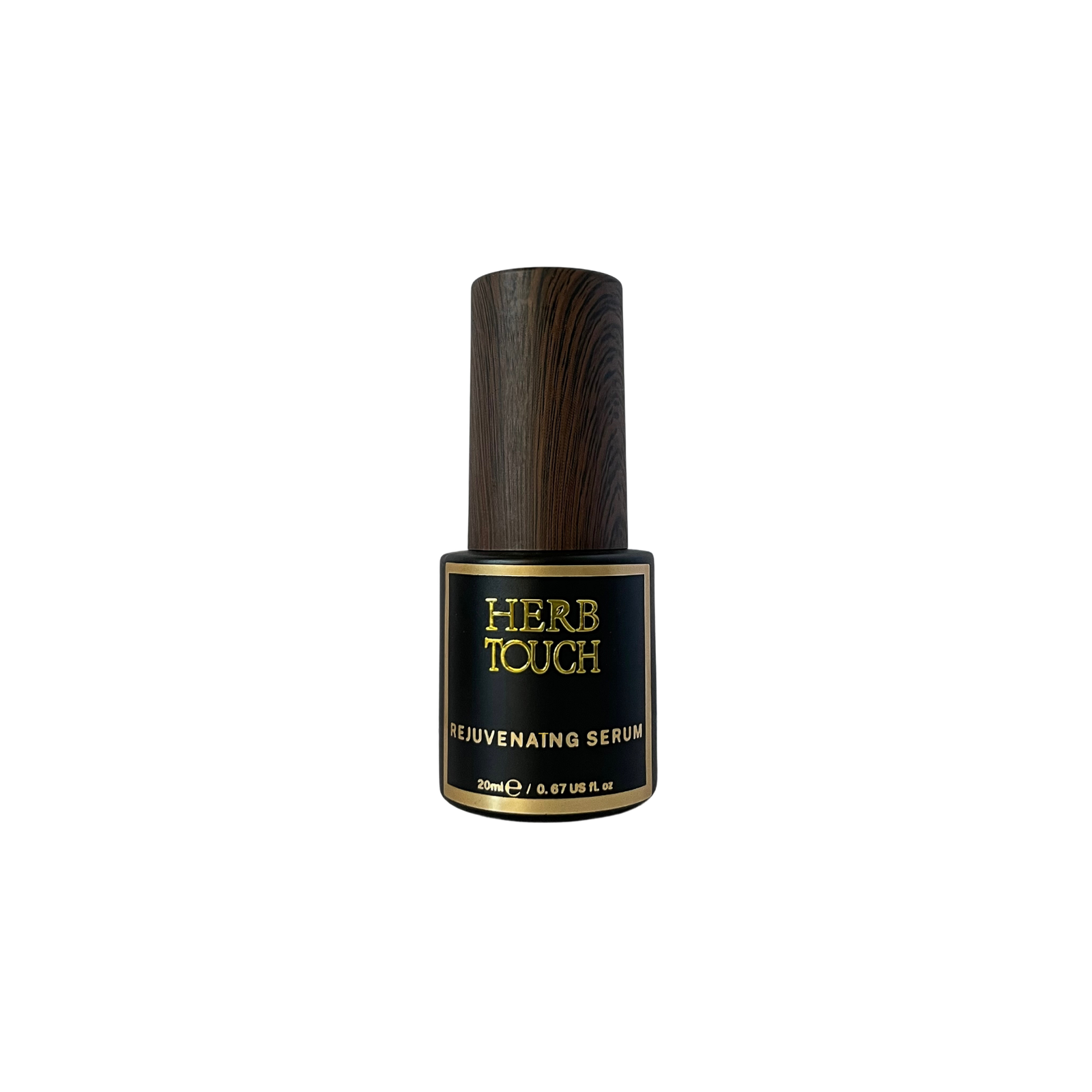 Rejuvenating Serum